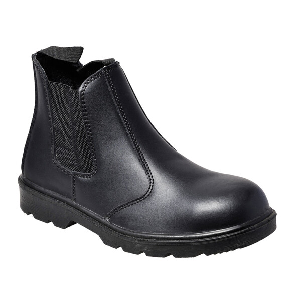Dealer Boot