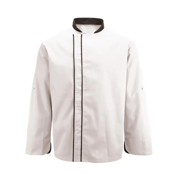 chef's jacket