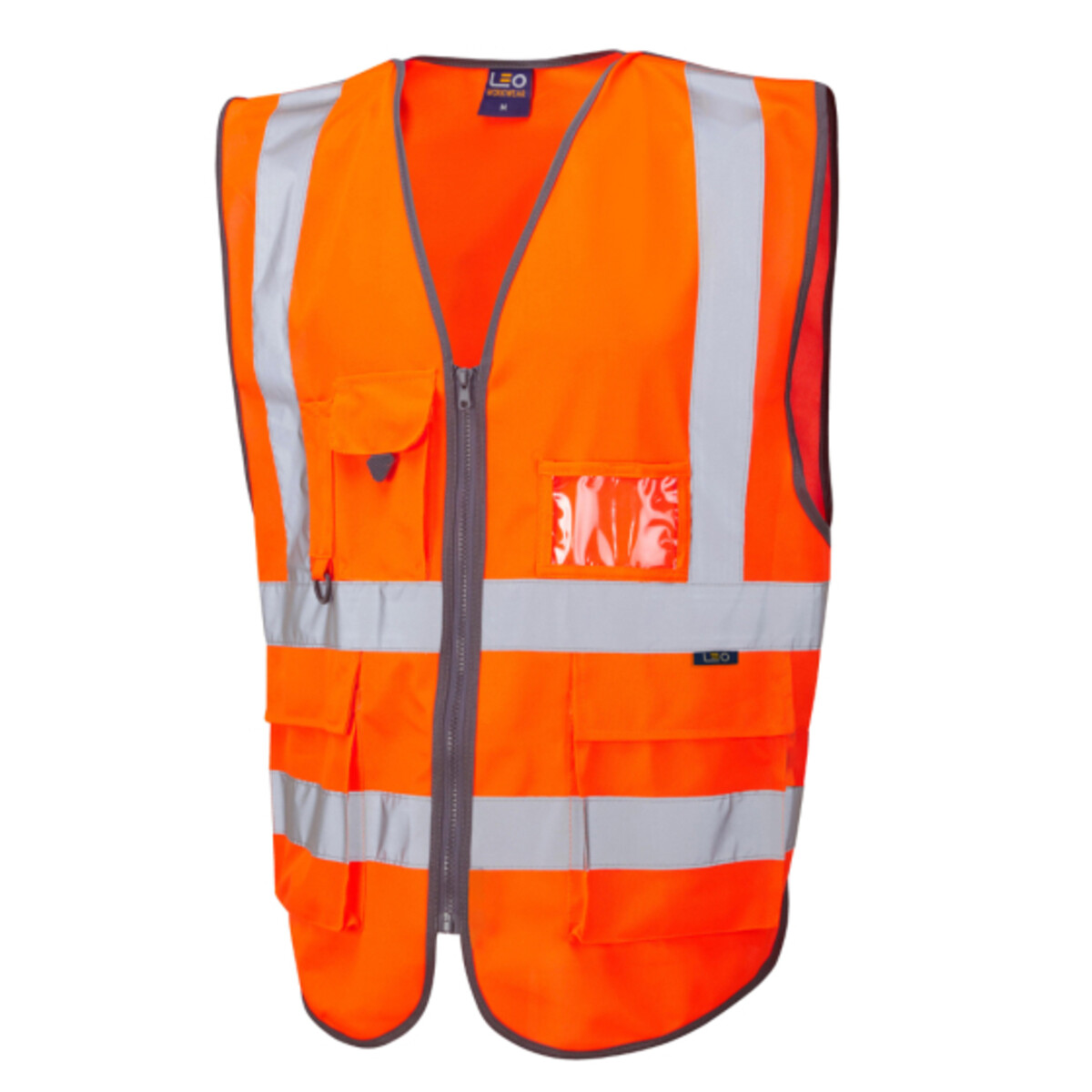 Superior Rail Vest