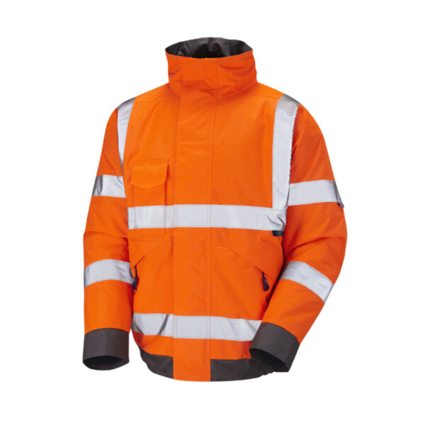 hivenor bomber jacket ppe shell