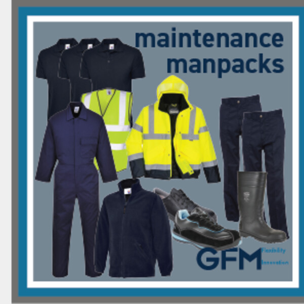 maintenance-manpack