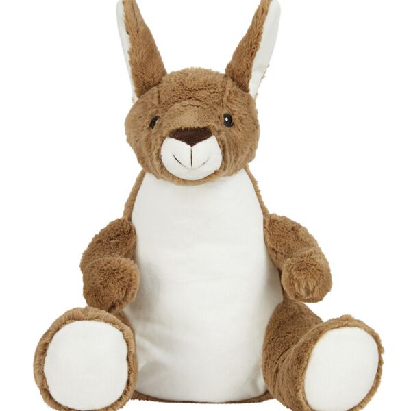 Zippie kangaroo Thumbnail