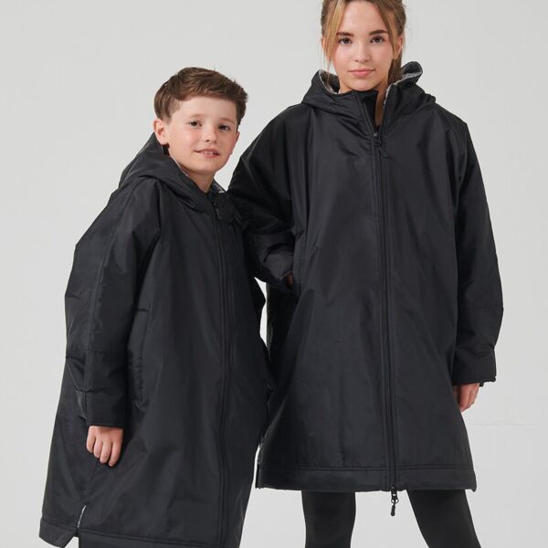 Kids all-weather robe Thumbnail
