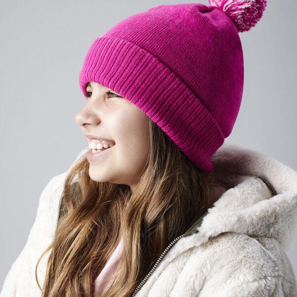 Junior snowstar® beanie Thumbnail