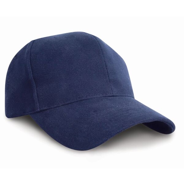 Pro-Style Brushed Cotton Cap Thumbnail