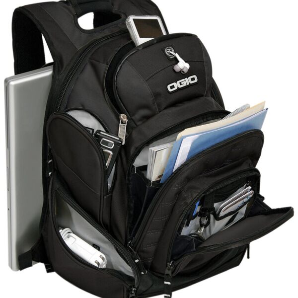 Mastermind backpack Thumbnail