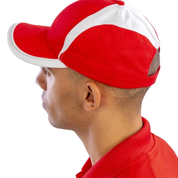 National cap Thumbnail