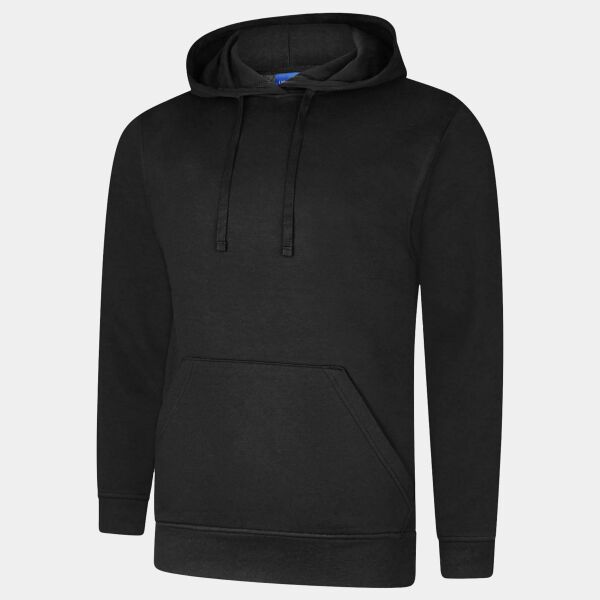 The UX Hoodie Thumbnail