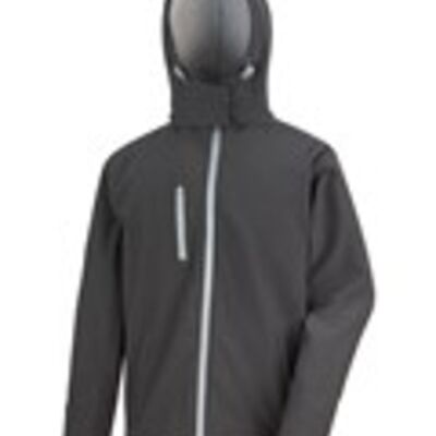 HOODED SOFTSHELL Thumbnail