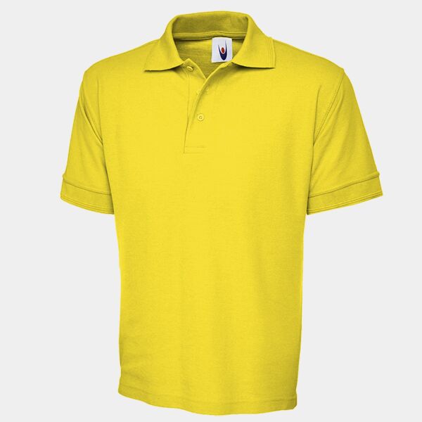 UC102 Poloshirt  Thumbnail