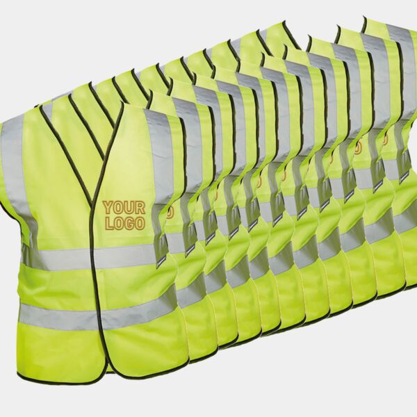 Hi Vis Vest bundle Thumbnail