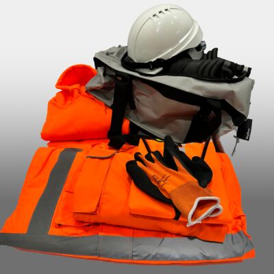 Winter man pack v2 Thumbnail