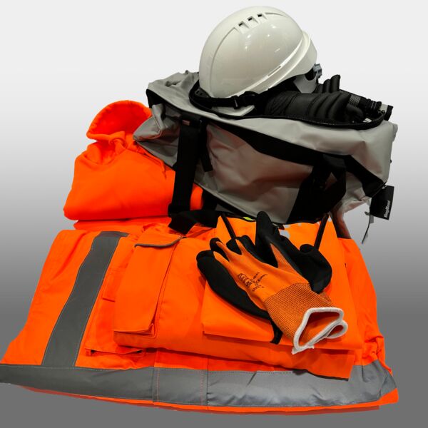 Winter man pack v2 Thumbnail