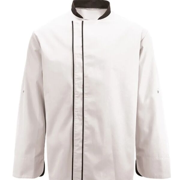 HSP Chefs Colour Contrast Jacket Thumbnail