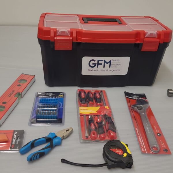 GFM Toolbox Thumbnail