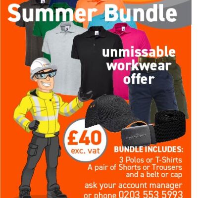 Summer Manpack Thumbnail