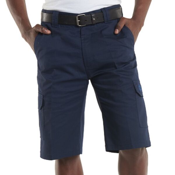 Uneek Shorts Thumbnail