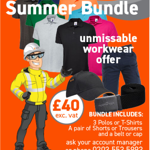 Summer Manpack Thumbnail